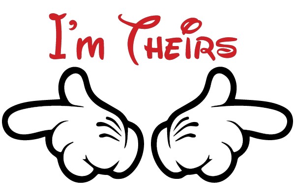 I'm Theirs