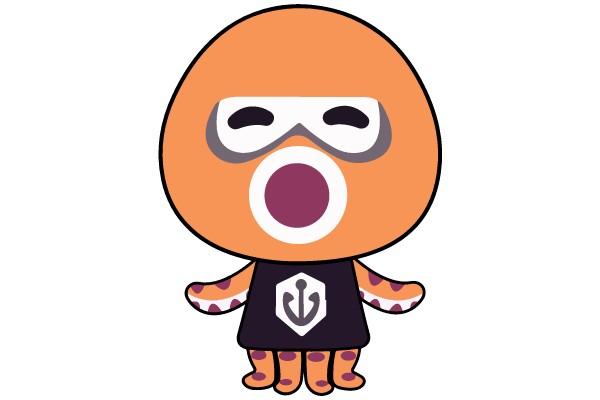 Octopus Mascot: The Ultimate Team Spirit