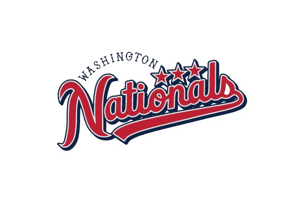 Washington Nationals Logo