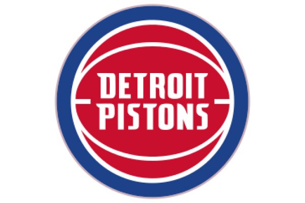 Detroit Pistons Logo: A Symbol of Basketball Pride