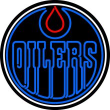 Vintage Hockey Team Logo: A Classic Design with a Modern Twist