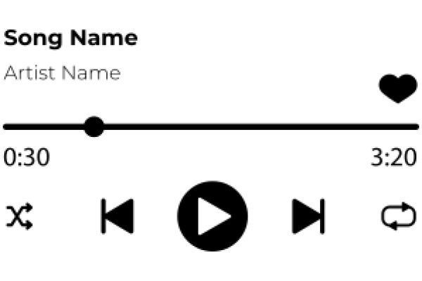 Artist Name: Song Name