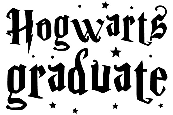 Hogwarts Graduate