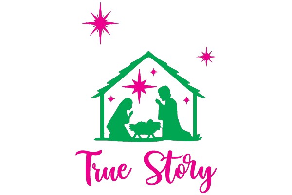 True Story: The Nativity Scene