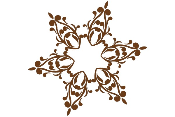 Snowflake Detail