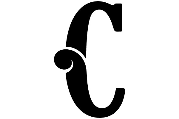 Letter C