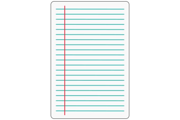 A Digital Notebook: A Simple Yet Effective Tool for Organization and Creativity