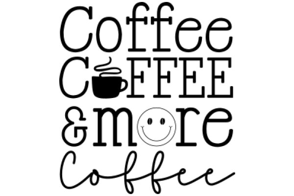Coffee, Smiles, and More: A Celebration of the Simple Pleasures in Life
