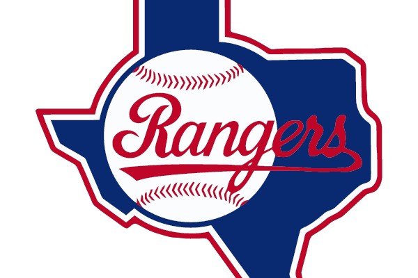 Texas Rangers Logo