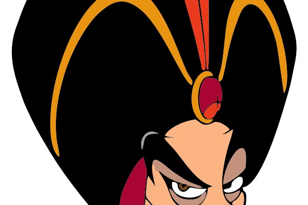 Enchanted Regalia: The Majestic Headpiece