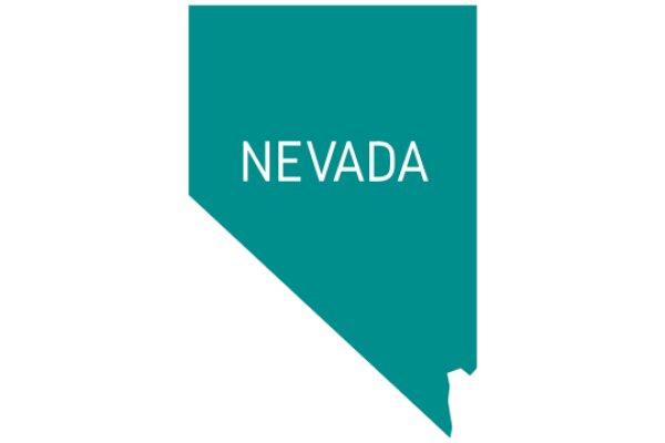 Nevada State Symbol: A Graphic Representation