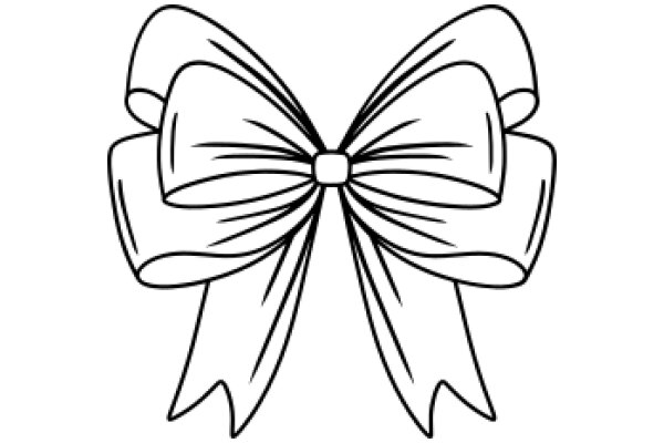 Stylized Bow