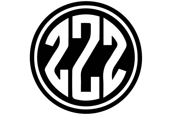 Monogrammed Circle Logo