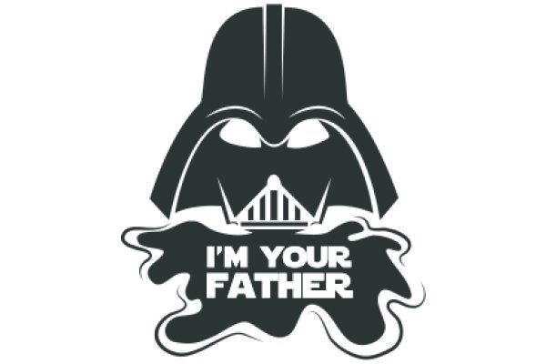 A Father's Love: The Darth Vader Edition