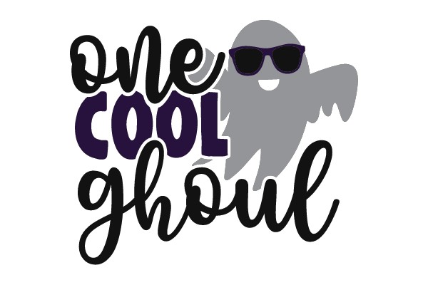 One Cool Ghoul