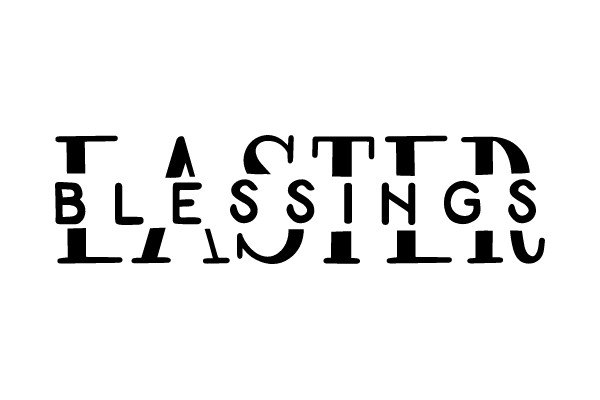 Tasty Blessings