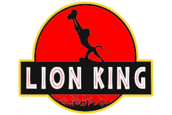 Lion King: A Symbol of Courage and Leadership