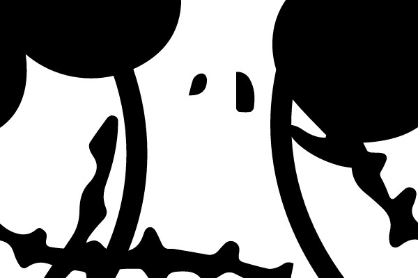 Halloween Jack-o'-lantern Clipart