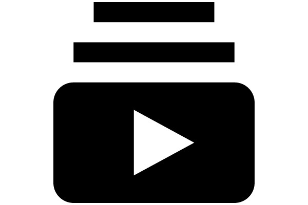 Simplified Icons: A Visual Guide to Common Symbols
