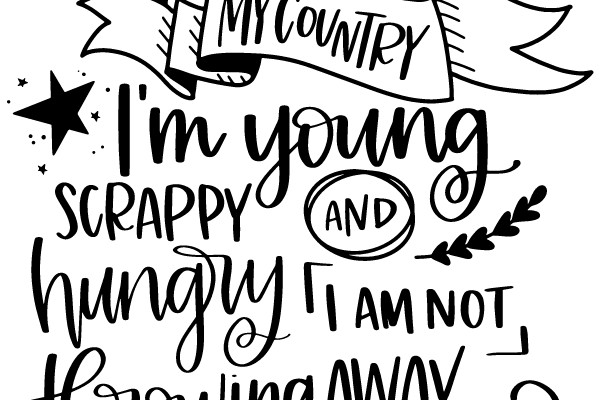 Unleashing Potential: The Spirit of Youth and Resilience