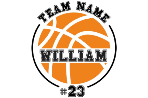 William's Team Name: A Graphic Design Showcase