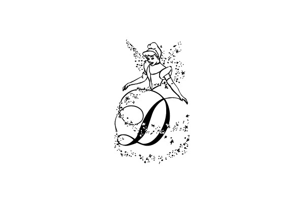Enchanted Dance