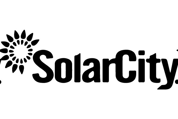 SolarCity Logo