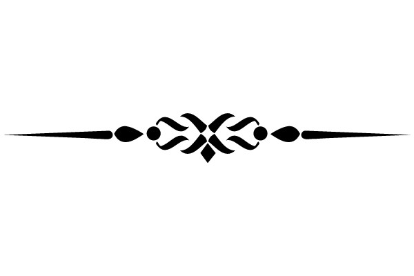 Ornament 664: Elegant Vintage Frames and Flourishes