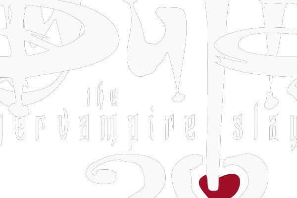 Buffy the Vampire Slayer 2