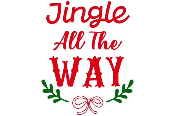 Jingle All The Way