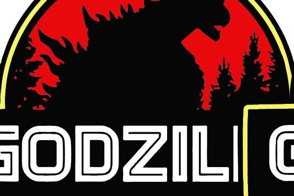 GODZILLA