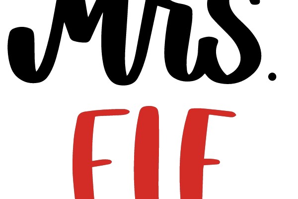Mrs. Elf