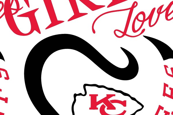 This Girl Loves Chiefs