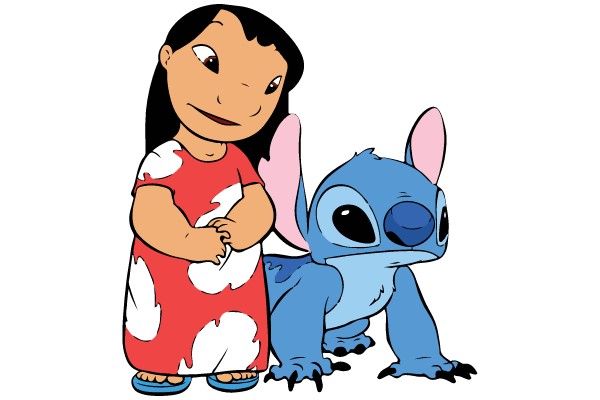 Lilo and Stitch