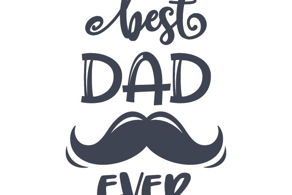Best Dad Ever