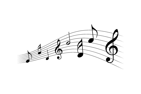 Melodic Journey: A Musical Composition in Progress