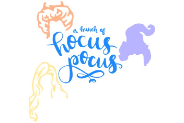 A Fusion of Art and Words: A Collection of Stylized Text and Images