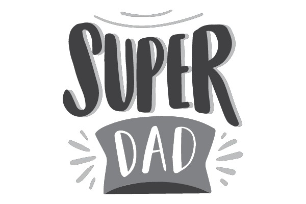 Super Dad