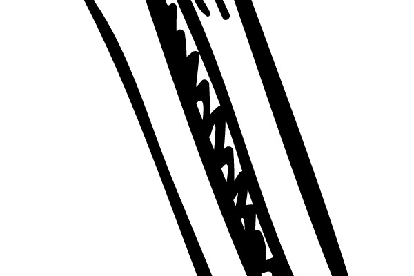 Sharp Pencil Clip Art