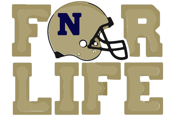 Helmet for Life