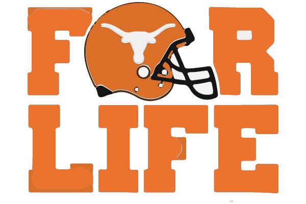 FOR LIFE