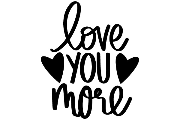 Love You More