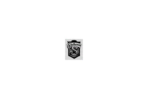 Slytherin Crest