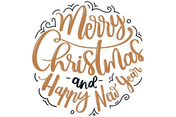 Merry Christmas and Happy New Year