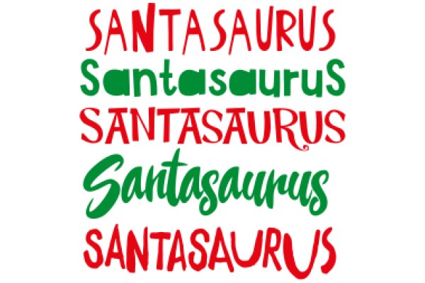 Holiday Greetings: A Festive Word Art Collection