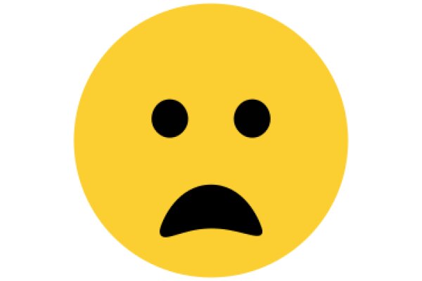Emotional Expression in Digital Design: A Case Study of a Yellow Emoji with a Sad Mouth