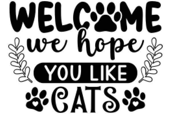 Welcome to the Cat's Paradise: Where You're Likely to Find a Feline Friend!