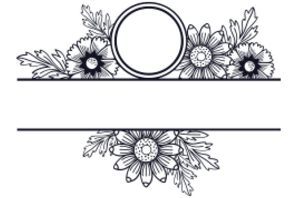 Elegant Floral Design