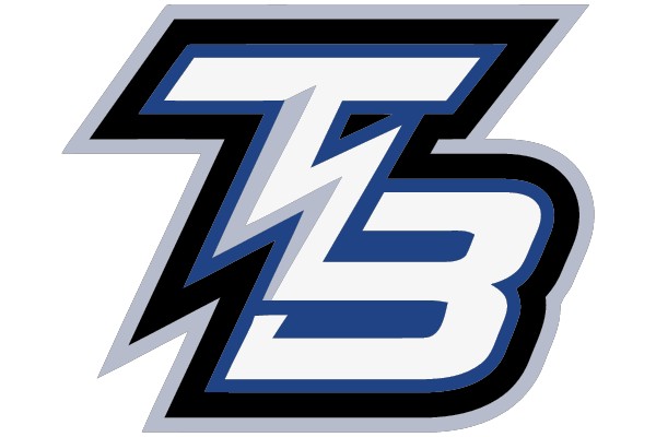 T3 Logo