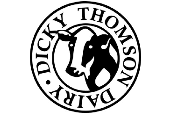 Dick Thomson: A Logo for a Brand or Company